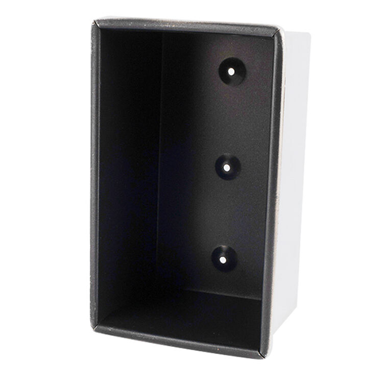 160x94x77mm アルミニウム製 ノンスティック 250g ローフパン（蓋付き